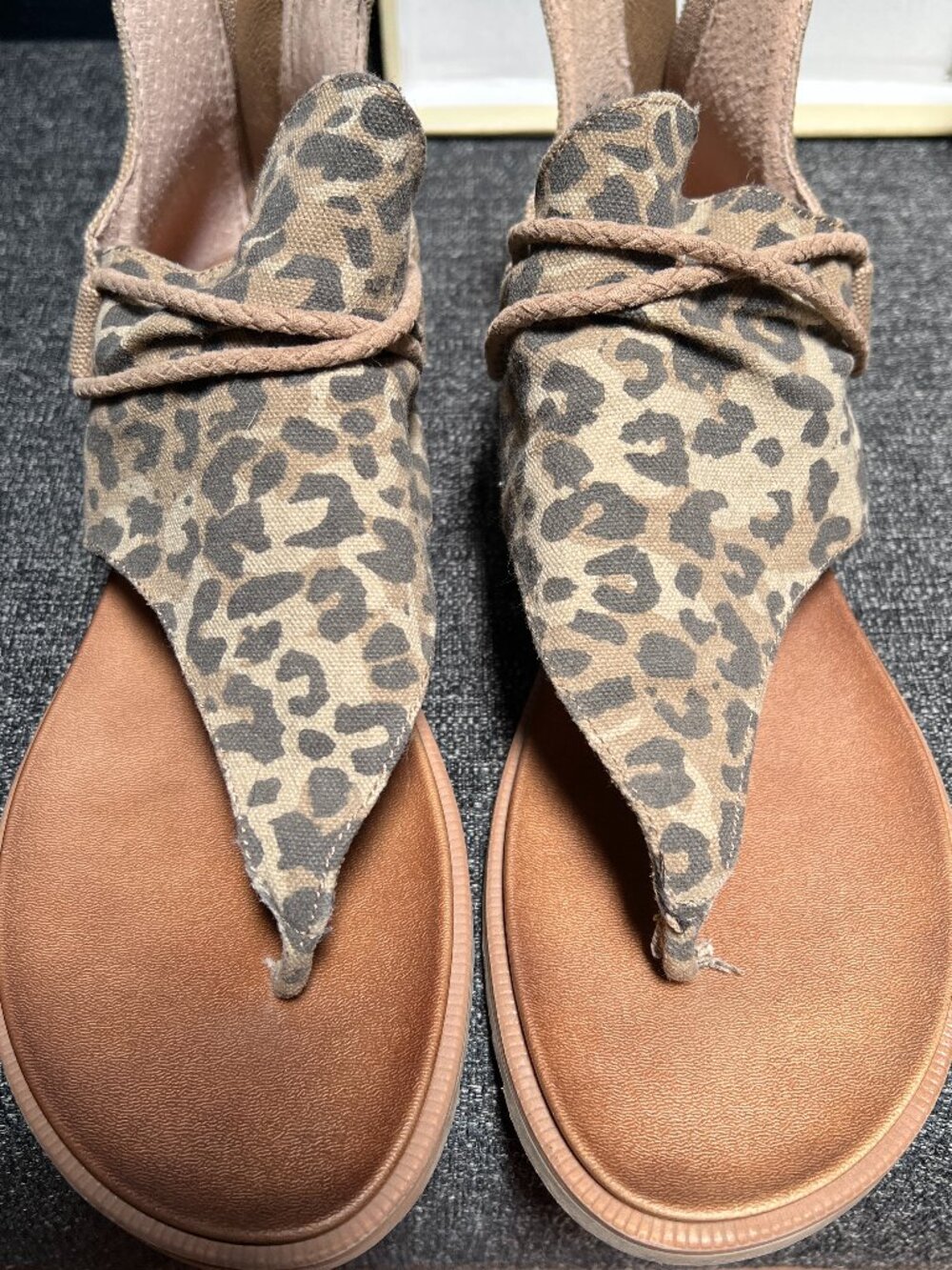 Very G Sparta Sandal